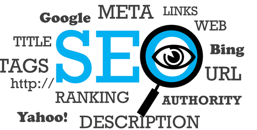 seo elements